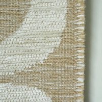 Vintage wall hanging | Peacock wall tapestry | Beige wall hanging | Vintage wall tapestry | Finnish wall tapestry | Peacock wall hanging
