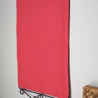 Vintage wall hanging | Scandinavian wall hanging | Traditional wall tapestry | Retro wall hanging | Made in Finland