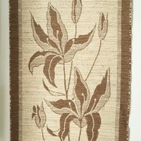 Vintage wall hanging | Scandinavian wall tapestry | Lapuan Kankurit wall hanging | Vintage wall tapestry | Finnish wall tapestry