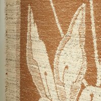 Vintage wall hanging | Scandinavian wall tapestry | Lapuan Kankurit wall hanging | Vintage wall tapestry | Finnish wall tapestry