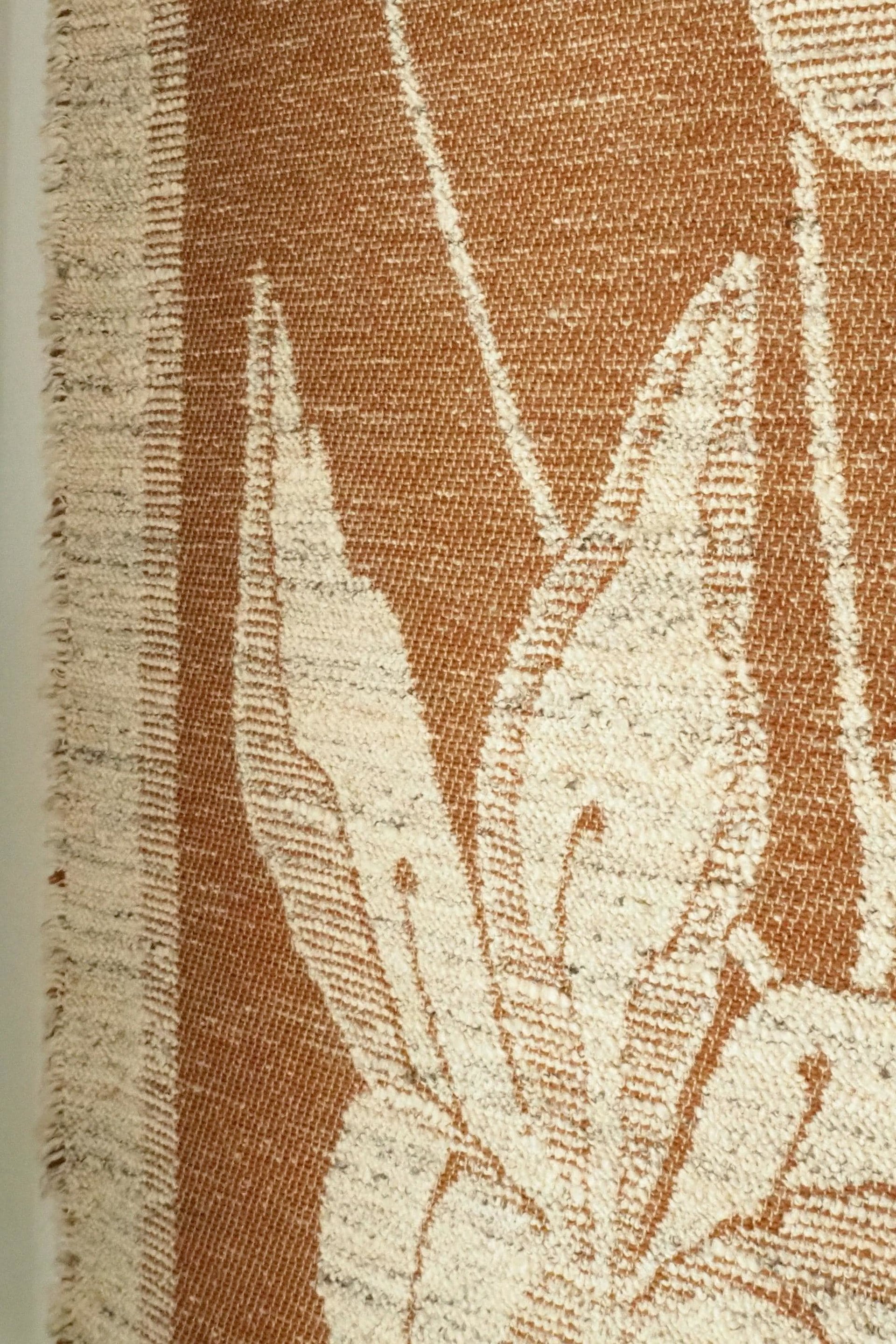 Vintage wall hanging | Scandinavian wall tapestry | Lapuan Kankurit wall hanging | Vintage wall tapestry | Finnish wall tapestry