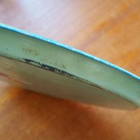 Vintage Worcester ware tray | Vintage serving tray | Worcester ware serving tray | Large oval vintage tray