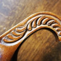 Vintage wooden bowl | Decorative bowl | Handcarved wooden bowl | Vintage wood bowl