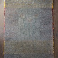 Vintage wall hanging | Scandinavian wall tapestry | Scandinavian wall hanging | Vintage wall tapestry | Handmade wall tapestry