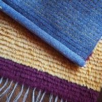 Vintage wall hanging | Scandinavian wall tapestry | Scandinavian wall hanging | Vintage wall tapestry | Handmade wall tapestry