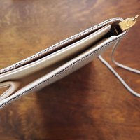 Vintage Glomesh bag | Vintage evening bag | Glomesh evening bag | Glomesh purse | Vintage mesh handbag | Vintage clutch