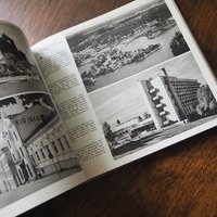 Vintage Suomi Finland book | Photography book about Finland | Vintage book about Finland | Photography book