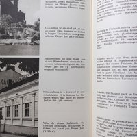 Vintage Suomi Finland book | Photography book about Finland | Vintage book about Finland | Photography book