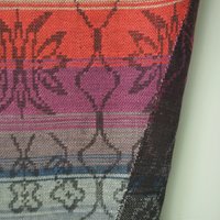 Vintage wall hanging | Ornamental wall hanging | Vintage wall textile | Retro wall hanging | Scandinavian wall hanging