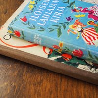 Vintage Finnish music books | Vintage music books | Vintage books from Finland | Vintage sheet music