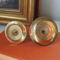 Vintage brass incense holder | Small brass incense holders | Brass incense holders