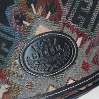 Vintage shoulder bag | Small crossbody bag | Vintage bag | Sicer bag | Made in Spain