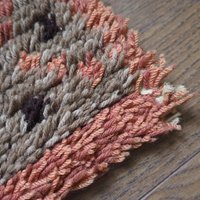 Vintage wall hanging | Scandinavian wall tapestry | Scandinavian wall hanging | Vintage wall tapestry | Handmade wall tapestry