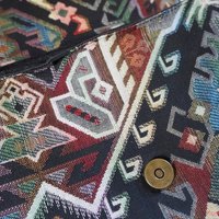 Vintage shoulder bag | Small crossbody bag | Vintage bag | Sicer bag | Made in Spain