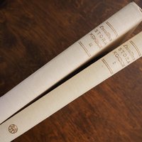 Vintage cookbooks | Escoffiers Stora Kokbok delar 1–2 | Vintage Swedish cookbooks | Swedish cookbooks | Auguste Escoffier | Husmoderns Bok