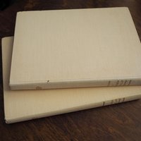 Vintage cookbooks | Escoffiers Stora Kokbok delar 1–2 | Vintage Swedish cookbooks | Swedish cookbooks | Auguste Escoffier | Husmoderns Bok