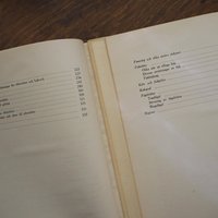 Vintage cookbooks | Escoffiers Stora Kokbok delar 1–2 | Vintage Swedish cookbooks | Swedish cookbooks | Auguste Escoffier | Husmoderns Bok