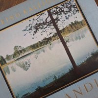 Vintage Finlandia book | Photography book about Finland | Vintage book about Finland | Photography book