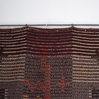 Vintage wall hanging | Scandinavian wall tapestry | Scandinavian wall hanging | Vintage wall tapestry | Handmade wall tapestry