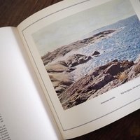 Vintage Finlandia book | Photography book about Finland | Vintage book about Finland | Photography book