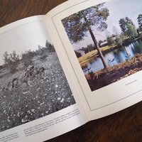 Vintage Finlandia book | Photography book about Finland | Vintage book about Finland | Photography book