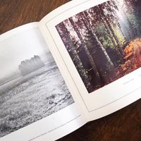 Vintage Finlandia book | Photography book about Finland | Vintage book about Finland | Photography book