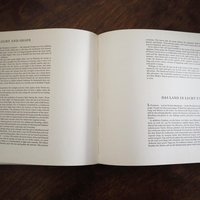 Vintage Finlandia book | Photography book about Finland | Vintage book about Finland | Photography book
