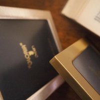 Vintage photo frames | Set of two vintage frames | Jyden photo frames | Small photo frames | Mismatched vintage frames