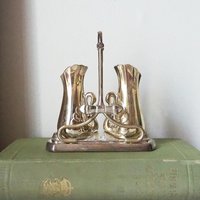 Vintage salt and pepper shakers | Swan salt and pepper shakers | Silver plated salt and pepper shakers | Salt and pepper shaker set
