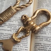 Vintage brass bottle opener set | Brass bottle openers | Vintage brass bottle openers | Vintage bottle openers