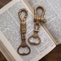 Vintage brass bottle opener set | Brass bottle openers | Vintage brass bottle openers | Vintage bottle openers