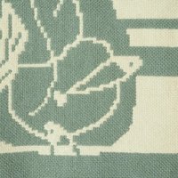 Vintage wall hanging | Handmade wall tapestry | Scandinavian wall hanging | Vintage wall tapestry | Reversible wall tapestry