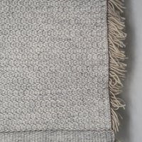 Vintage Rya wall hanging | Scandinavian Rya rug | Wool vintage wall hanging | Vintage wool Rya rug | Traditional Scandinavian wall hanging