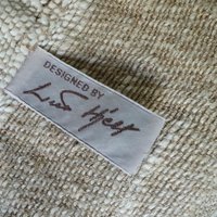 Vintage wall hanging | Scandinavian wall tapestry | Lapuan Kankurit wall hanging | Vintage wall tapestry | Finnish wall tapestry