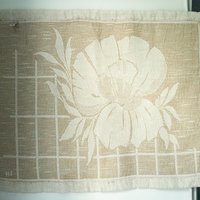 Vintage wall hanging | Scandinavian wall tapestry | Lapuan Kankurit wall hanging | Vintage wall tapestry | Finnish wall tapestry