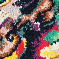 Vintage wall hanging | Vintage violin tapestry | Thick wall tapestry | Cottage core wall hanging | Vintage tapestry | Retro wall hanging