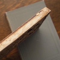 Vintage Orthodox icon | Orthodox icon | Ceramic religious icon | Vintage ceramic icon | Small vintage icon