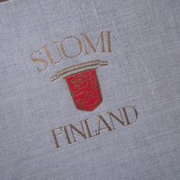 Vintage Suomi Finland book | Photography book about Finland | Vintage book about Finland | Photography book