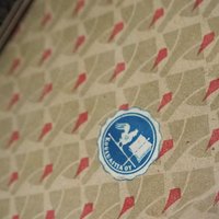 Vintage photo frame 18x24 cm | Vintage brass frame | Brass picture frame | Vintage picture frame | Finnish photo frame