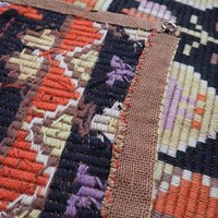 Vintage wall tapestry | Scandinavian wall hanging | Traditional wall tapestry | Retro wall hanging | Made in Finland