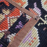 Vintage wall tapestry | Scandinavian wall hanging | Traditional wall tapestry | Retro wall hanging | Made in Finland