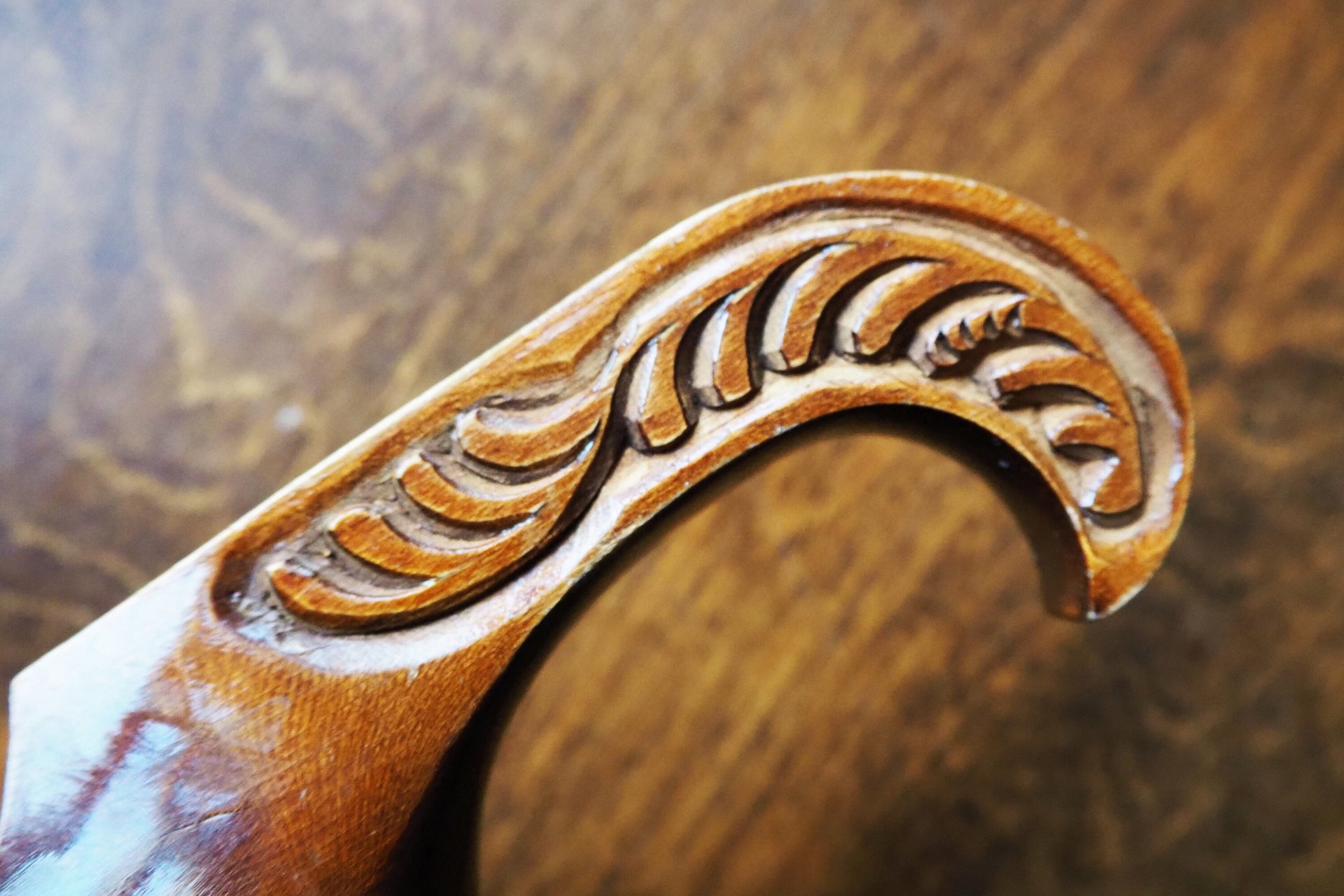 Vintage wooden bowl | Decorative bowl | Handcarved wooden bowl | Vintage wood bowl
