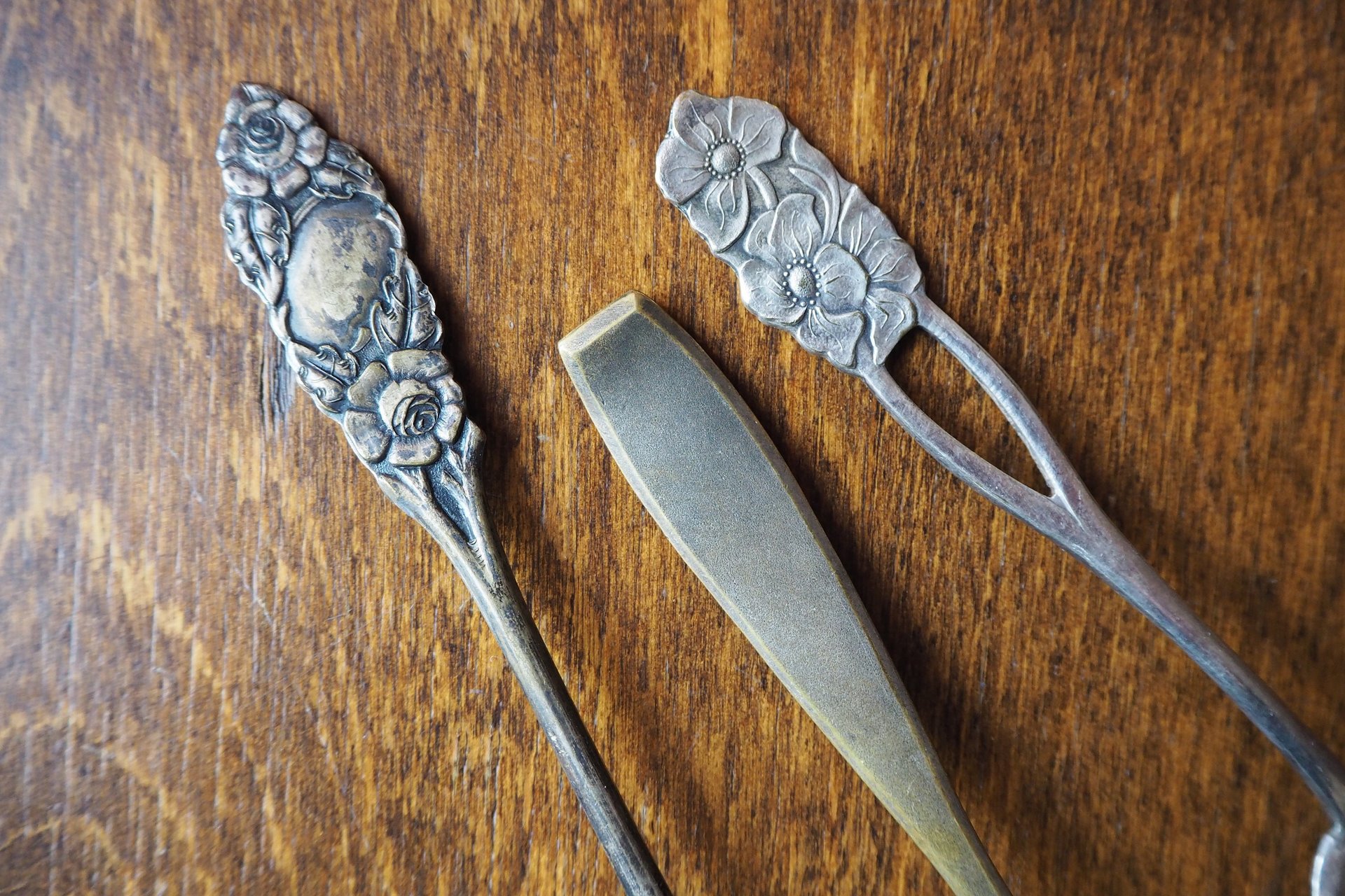 Vintage alpacca silver cake server | Vintage cake server | Alpacca silver cake server | Ornate cake server | Vintage pie server