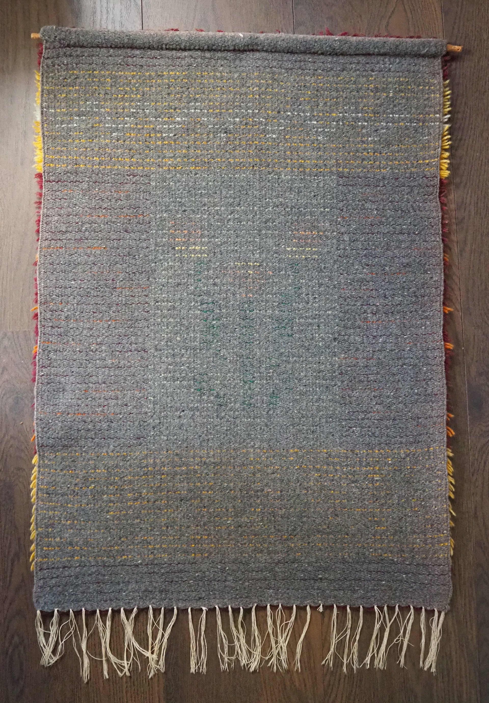 Vintage wall hanging | Scandinavian wall tapestry | Scandinavian wall hanging | Vintage wall tapestry | Handmade wall tapestry