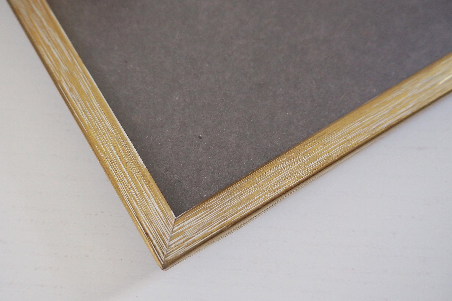 Vintage brass photo frame | Brass photo frame 15x20 cm | Brass picture frame | Vintage brass picture frame