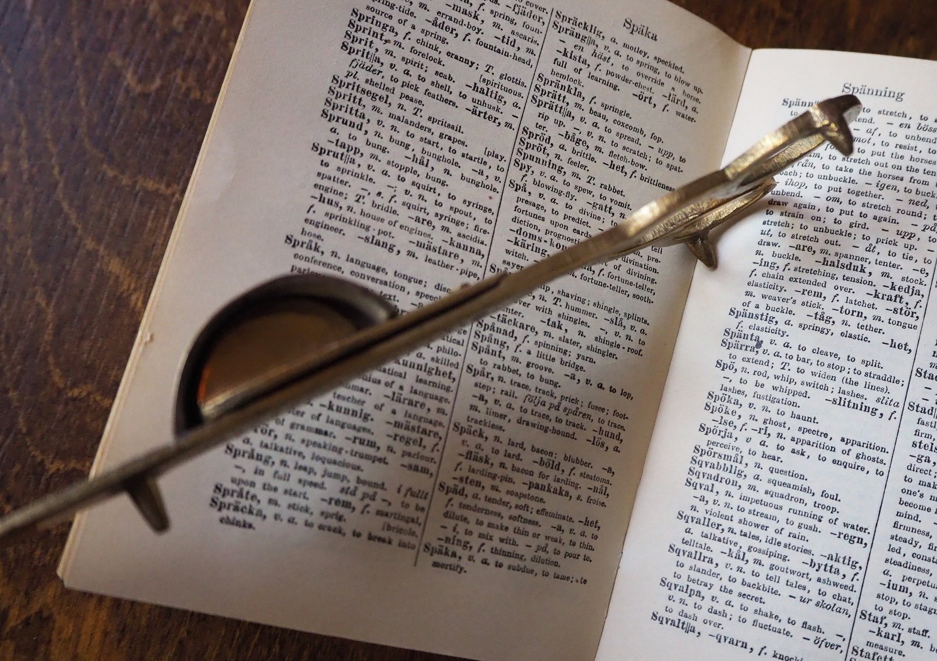 Vintage brass wick cutter | Brass candlewick scissors | Brass candlewick trimmer | Brass wick cutter | Vintage wick cutter