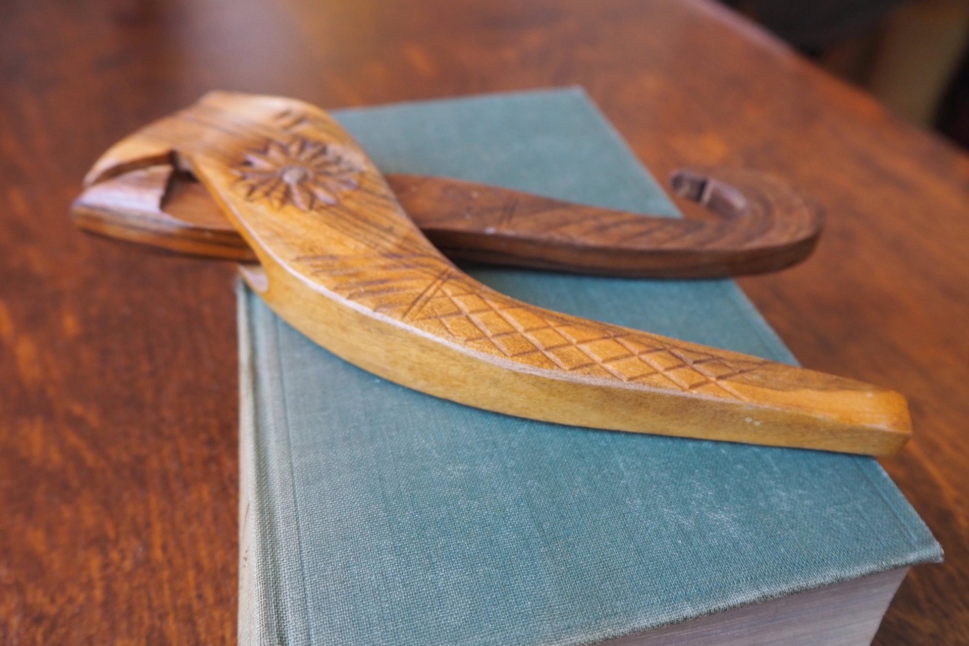 Vintage wooden nutcracker | Wooden nutcracker | Ornate vintage nutcracker | Handcarved nutcracker