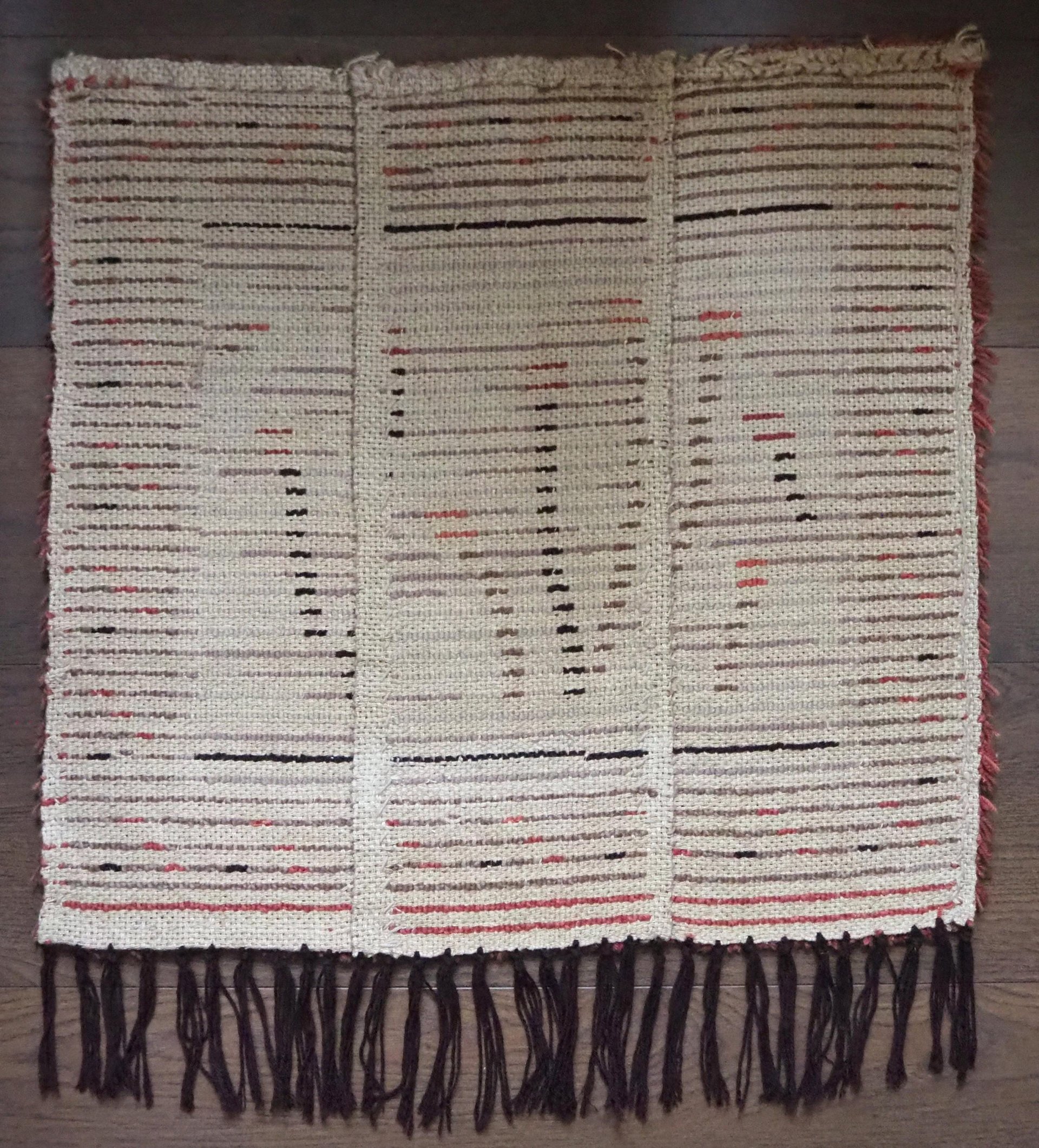 Vintage wall hanging | Scandinavian wall tapestry | Scandinavian wall hanging | Vintage wall tapestry | Handmade wall tapestry