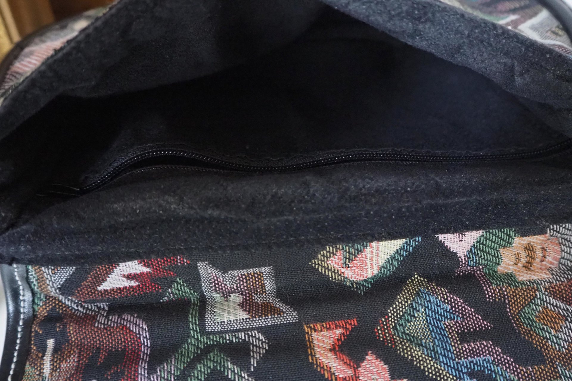 Vintage shoulder bag | Small crossbody bag | Vintage bag | Sicer bag | Made in Spain