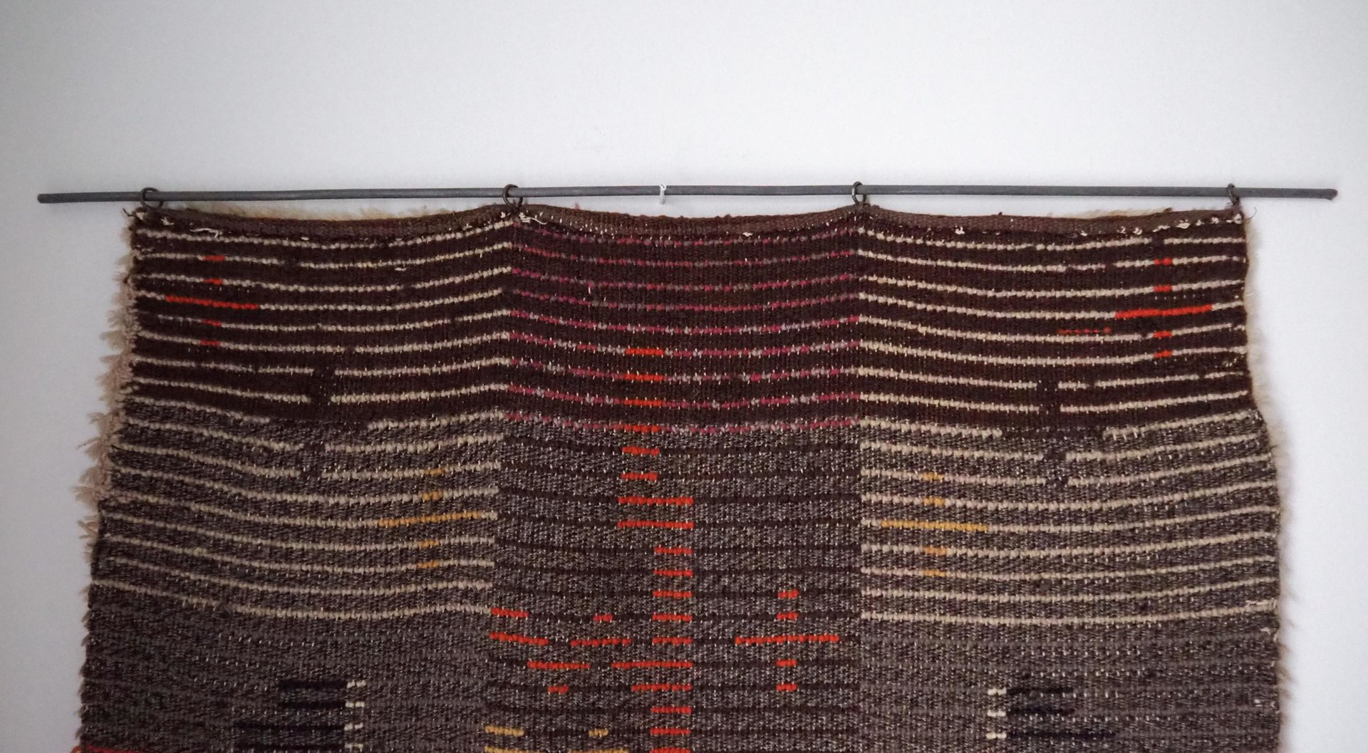 Vintage wall hanging | Scandinavian wall tapestry | Scandinavian wall hanging | Vintage wall tapestry | Handmade wall tapestry